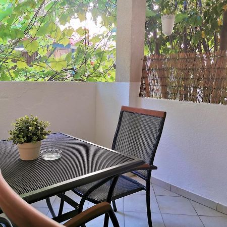 Lenka Apartments I Novalja Kültér fotó
