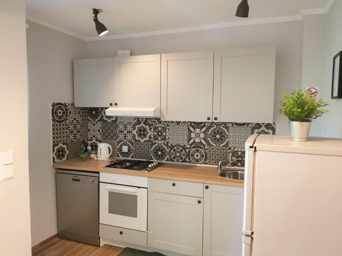 Lenka Apartments I Novalja Kültér fotó