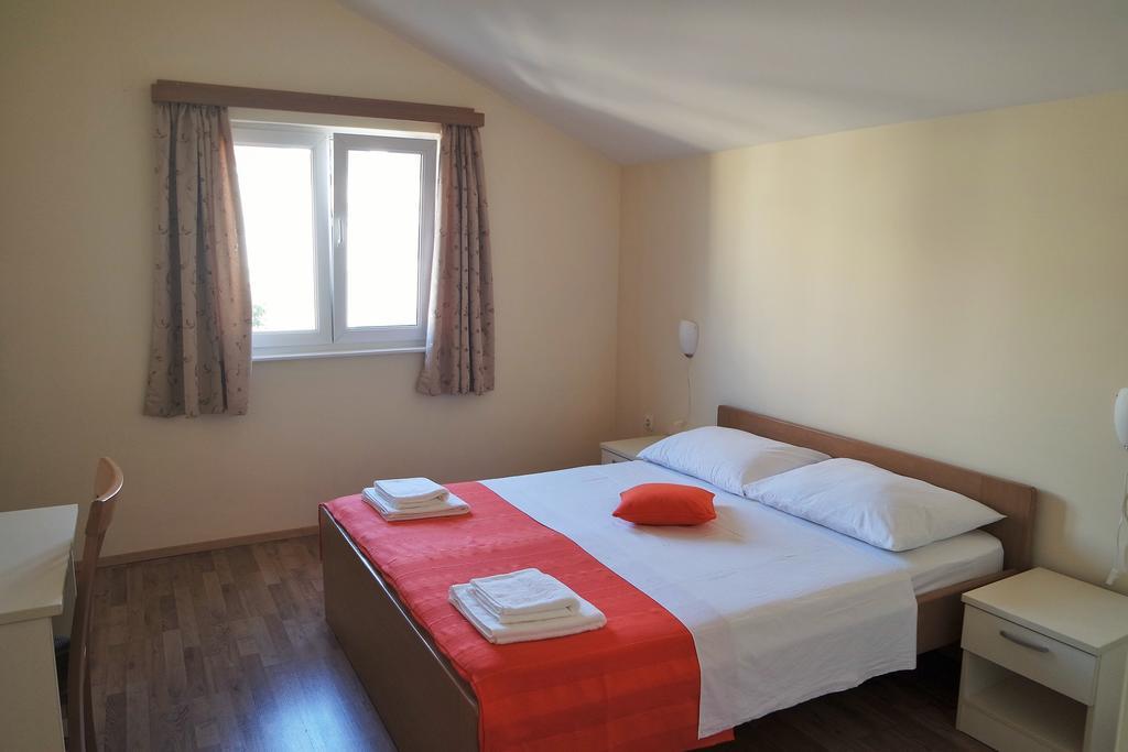 Lenka Apartments I Novalja Kültér fotó