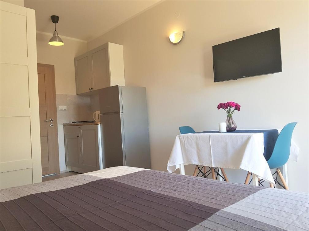 Lenka Apartments I Novalja Kültér fotó